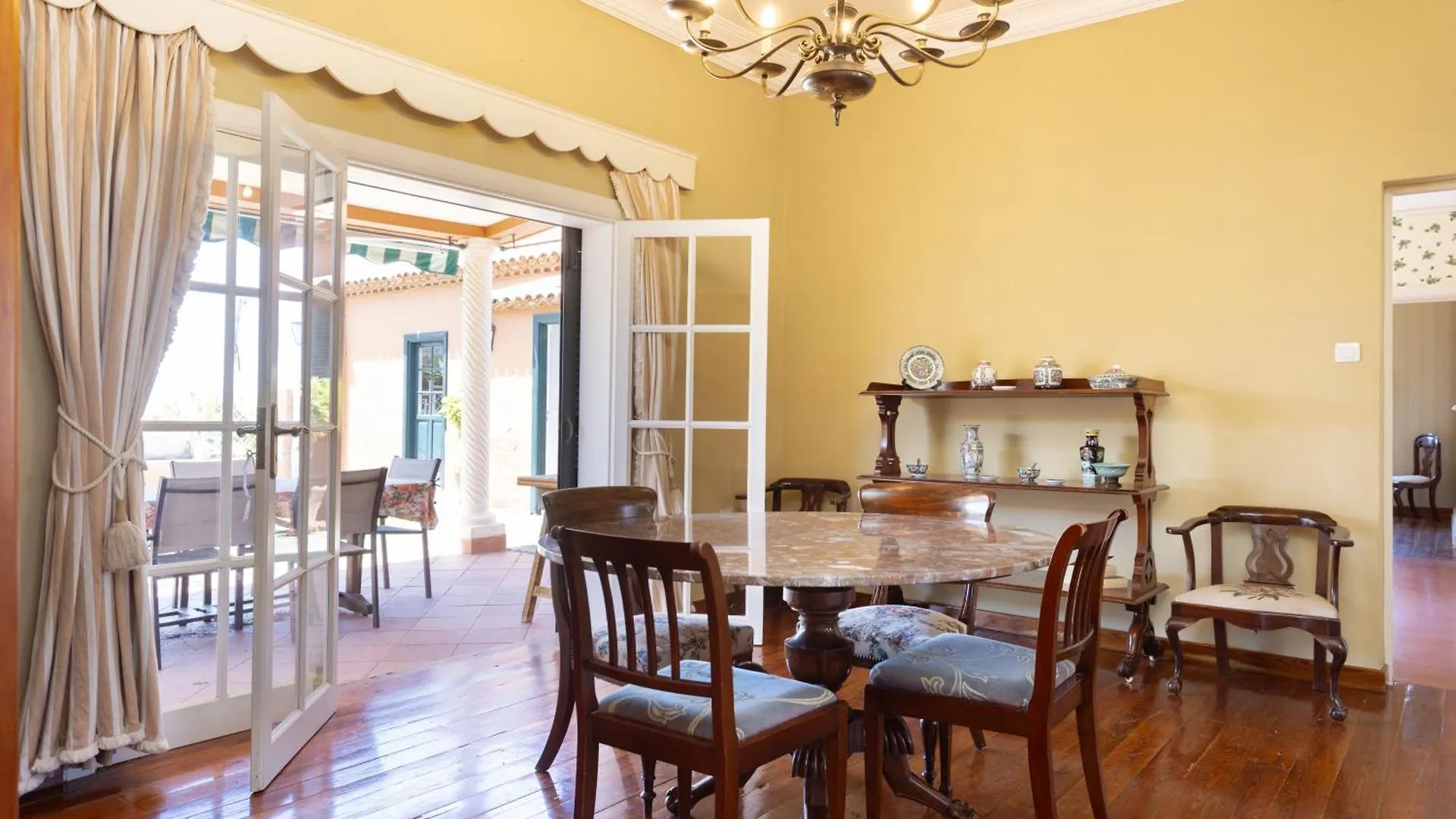 Holiday home Prime Home Los Orovales Puerto de la Cruz