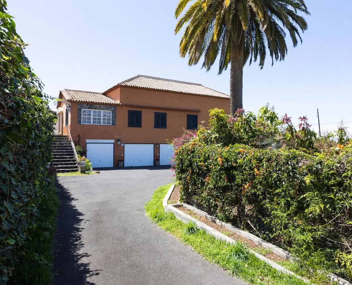 Holiday home Prime Home Los Orovales Puerto de la Cruz