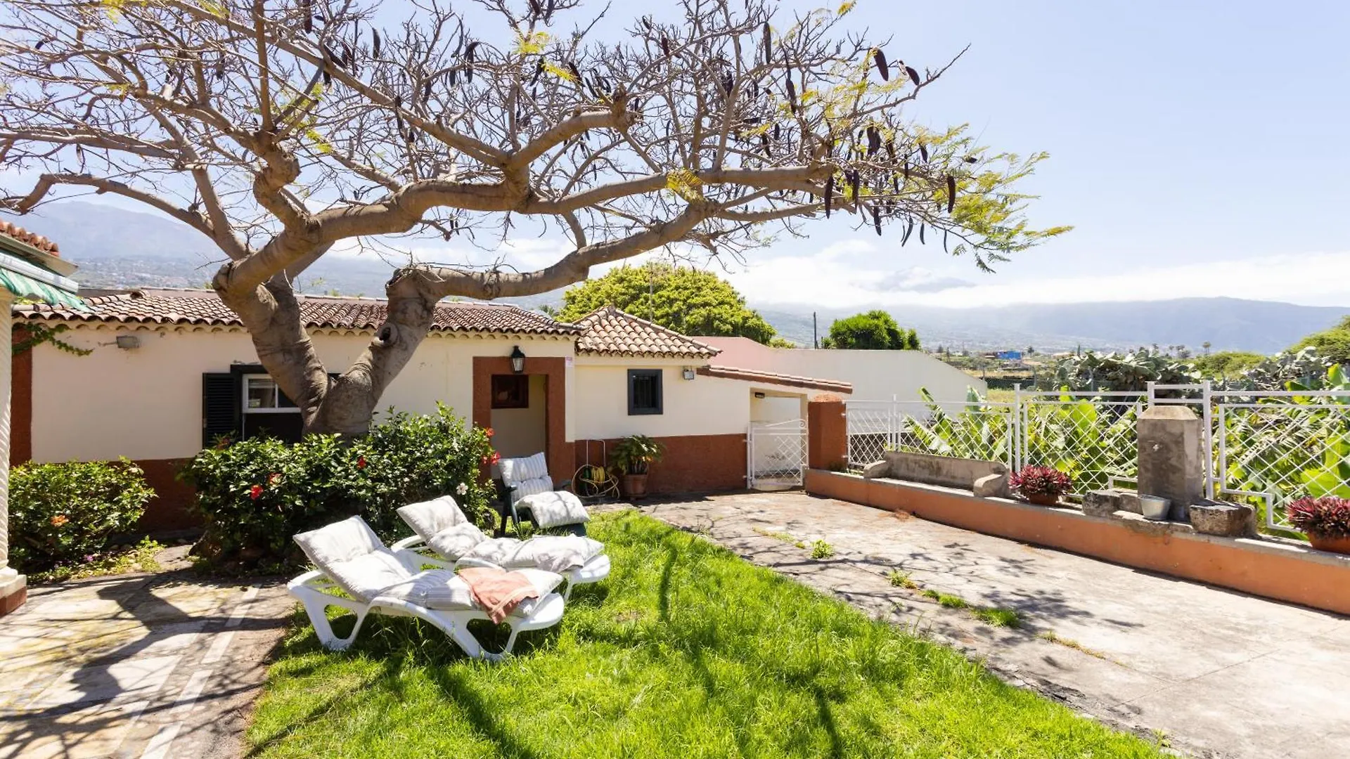 Prime Home Los Orovales Puerto de la Cruz  Spain