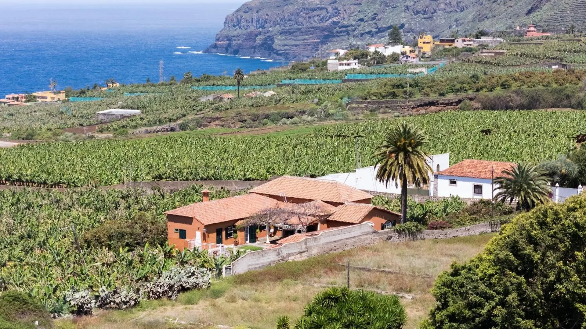 Prime Home Los Orovales Puerto de la Cruz  Spain