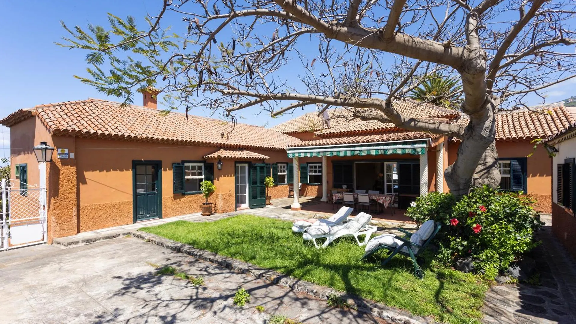 Prime Home Los Orovales Puerto de la Cruz  Holiday home