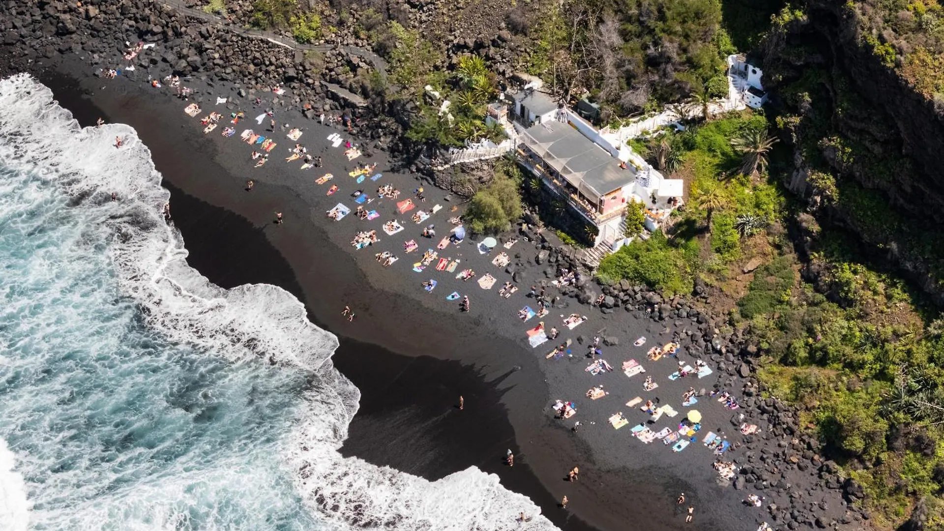 Prime Home Los Orovales Puerto de la Cruz  Holiday home