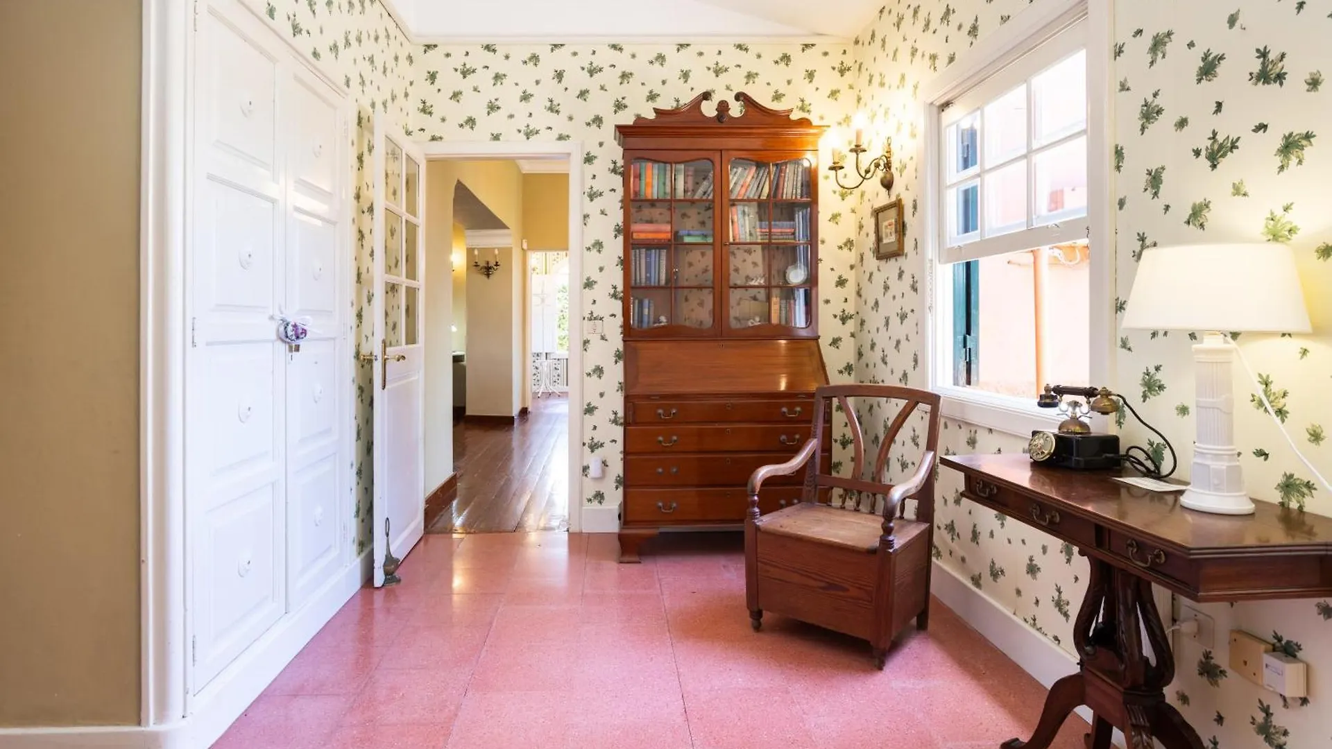 Holiday home Prime Home Los Orovales Puerto de la Cruz