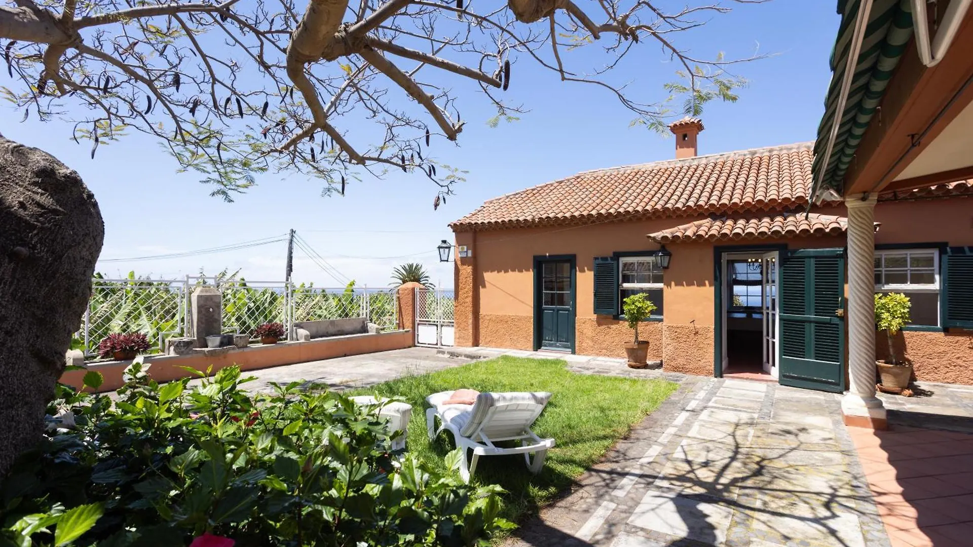 Holiday home Prime Home Los Orovales Puerto de la Cruz  Spain