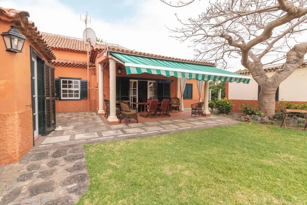 Prime Home Los Orovales Puerto de la Cruz  Spain