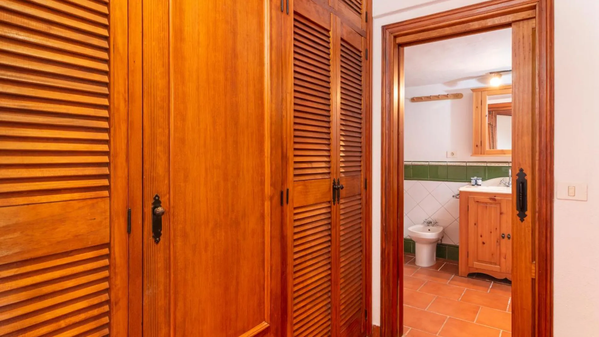 Holiday home Prime Home Los Orovales Puerto de la Cruz  Spain