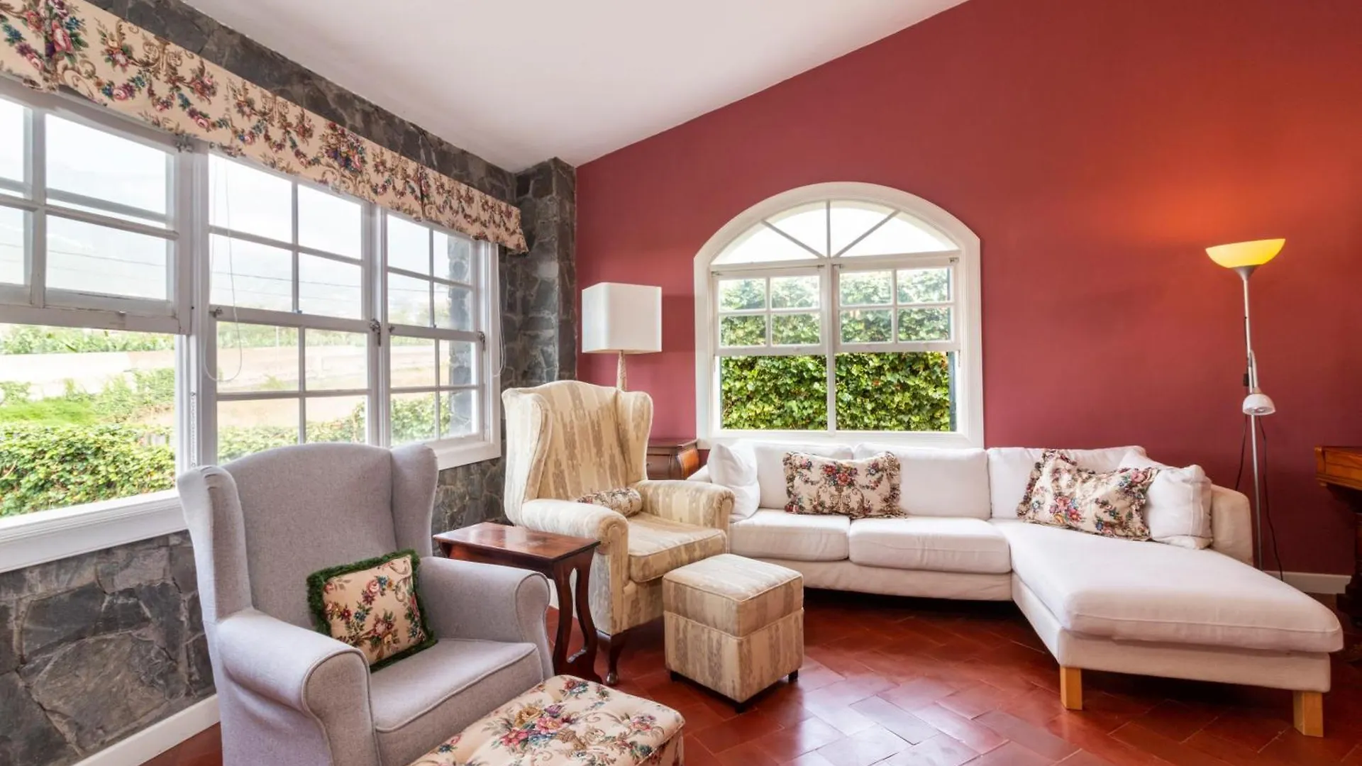 Holiday home Prime Home Los Orovales Puerto de la Cruz