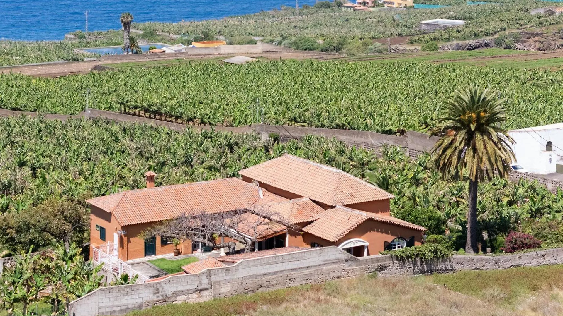 Prime Home Los Orovales Puerto de la Cruz