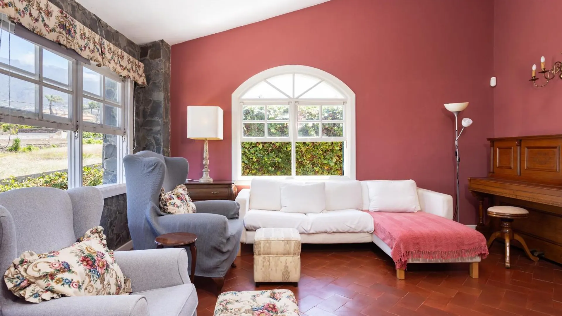 Prime Home Los Orovales Puerto de la Cruz  Holiday home