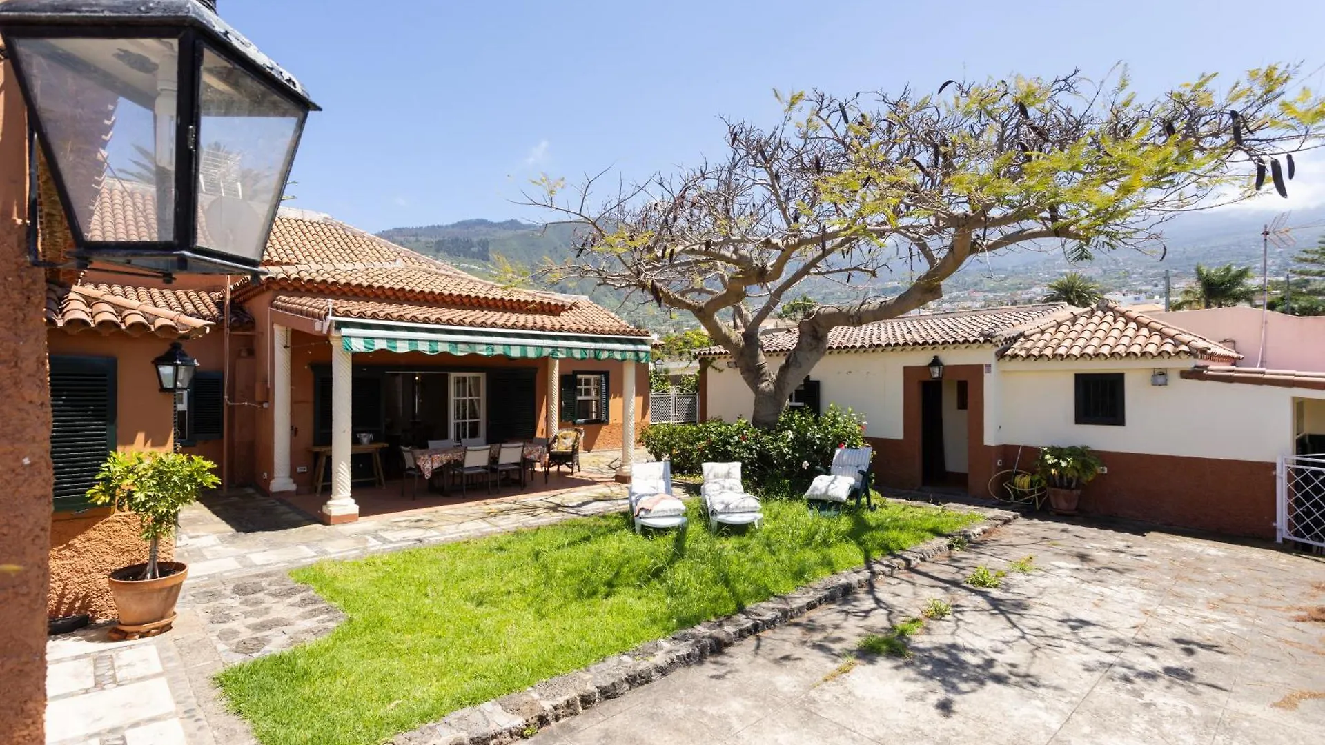 Prime Home Los Orovales Puerto de la Cruz  Puerto de la Cruz (Tenerife)