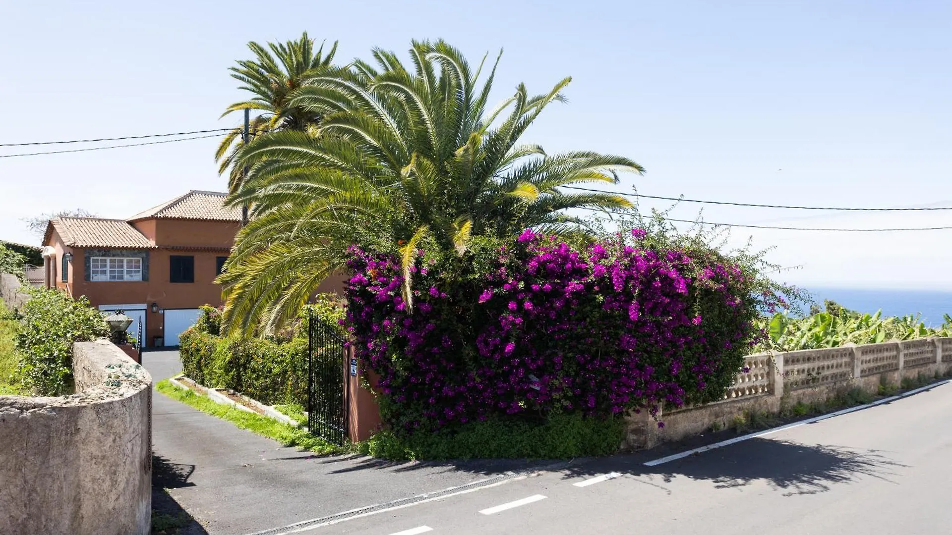 Prime Home Los Orovales Puerto de la Cruz