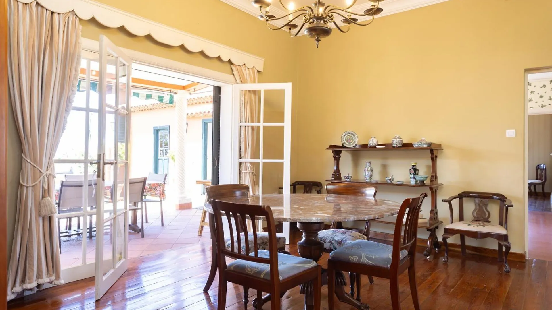 Holiday home Prime Home Los Orovales Puerto de la Cruz  Spain