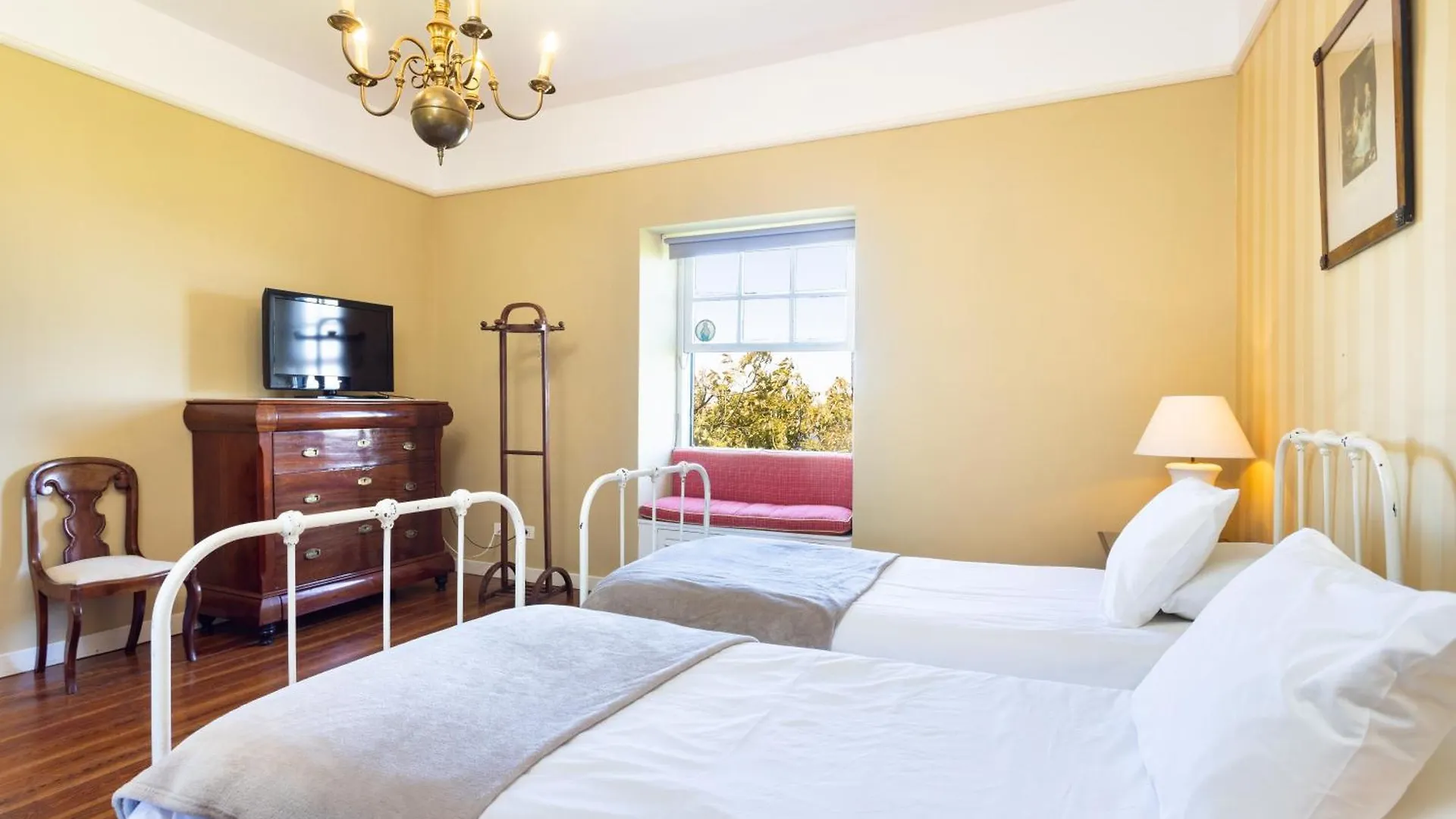 Holiday home Prime Home Los Orovales Puerto de la Cruz