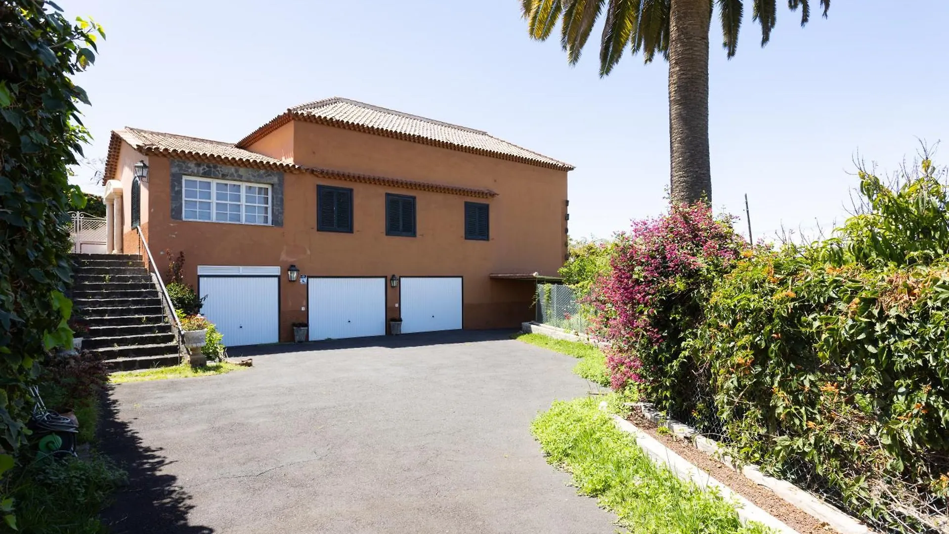 Prime Home Los Orovales Puerto de la Cruz  Spain