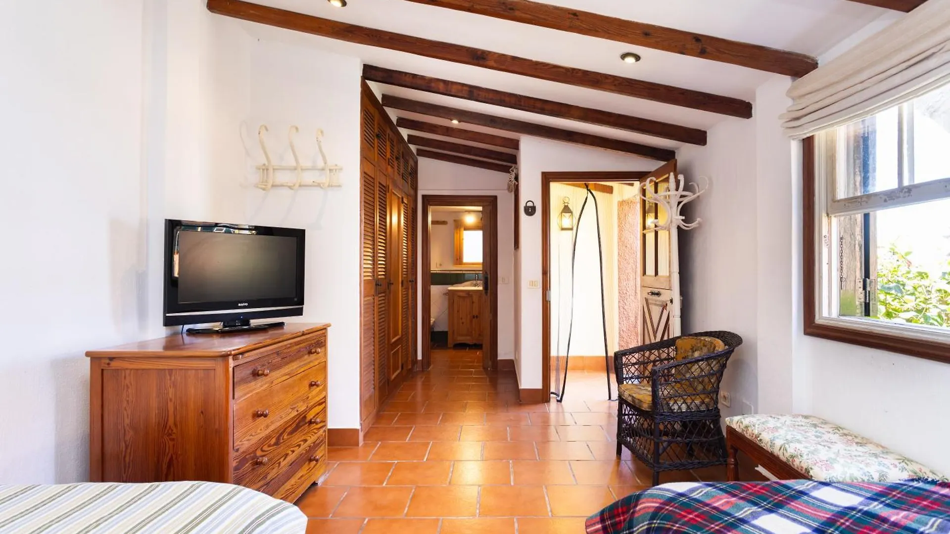 Holiday home Prime Home Los Orovales Puerto de la Cruz  Spain